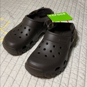 Crocs Off-road Sport Clog